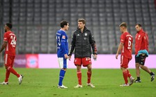 CĐV Bayern Munich trả lại vé vì sợ Siêu cúp châu Âu thành… ‘siêu lây nhiễm’