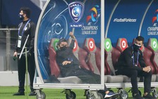 Không đủ người thi đấu, nhà vô địch Al Hilal bị loại khỏi AFC Champions League