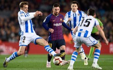 Tin chuyển nhượng Ngoại hạng Anh: Leeds tậu thêm ‘sao’ để thách thức