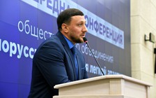 Điền kinh Belarus lại gây sốc khi bầu kẻ gian lận doping làm chủ tịch