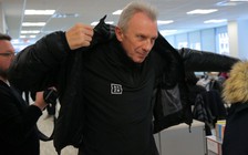 Huyền thoại thể thao Mỹ giải cứu cháu trai 9 tháng tuổi trong vụ bắt cóc