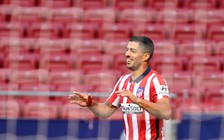 Juventus 'lắc đầu' vụ Suarez gian lận ở kỳ thi lấy hộ chiếu Ý