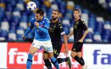 Serie A trước nguy cơ ‘đứng bánh’ khi buộc hoãn 1 trận đấu vì Covid-19