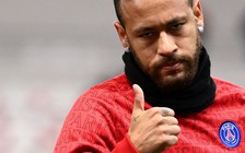 Neymar đối mặt với án tù trong vụ án 'khủng’ ở Tây Ban Nha