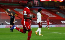Liverpool nhận cú sốc khi chân sút ngôi sao Sadio Mane nhiễm Covid-19
