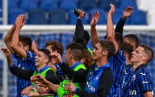 Serie A: Atalanta ‘dội bom’ lên Cagliari, Napoli trước nguy cơ bị xử thua Juventus