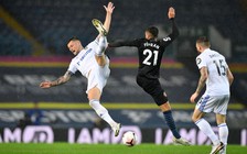 Kết quả Ngoại hạng Anh, Leeds 1-1 Man City: Guardiola không thể thắng thầy cũ