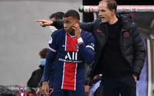 Lãnh đạo PSG nổi đóa với HLV Tuchel về chuyện ‘keo kiệt’ mùa chuyển nhượng