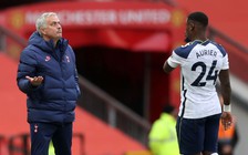 Mourinho hả hê 'nổ' sau khi báo thù ngọt ngào trước M.U