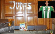 CĐV tấn công nhà của Ibrahimovic tại Thụy Điển bị kết án