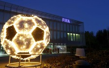 FIFA chuẩn bị dời đô về Paris vì sợ phanh phui hàng loạt bê bối?