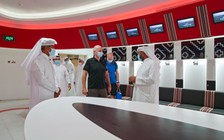 World Cup 2022: FIFA ‘vuốt ve’ Qatar khi thế giới bóng đá ‘đứng ngồi không yên’