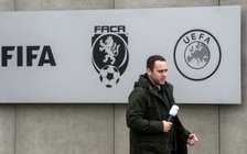 Phó chủ tịch LĐBĐ Czech và hàng loạt quan chức bị bắt vì dàn xếp tỷ số