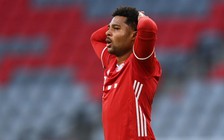 Champions League: Nhà vô địch Bayern Munich nhận tin sốc trước trận đụng độ Atletico Madrid