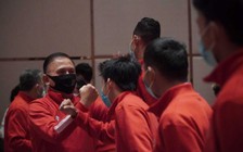 Chủ tịch LĐBĐ Indonesia muốn đưa tuyển U.19 lên… mặt trăng tập luyện