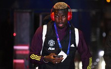 Sốc: Pogba xem xét giã từ tuyển quốc gia vì tuyên bố của Tổng thống Pháp