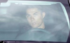 Champions League: Cristiano Ronaldo bị điều tra trước thềm đụng độ Messi