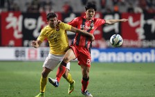 Bóng đá Hàn Quốc đau đớn về thông tin cầu thủ giải K-League tự sát