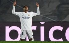 Kết quả Champions League, Real Madrid 3-2 Inter: ‘Kền kền trắng’ sống lại