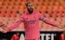 PSG muốn ‘cuỗm’ trung vệ Sergio Ramos với lời đề nghị khó tin