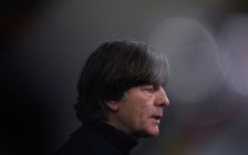 Đức thảm bại trước Tây Ban Nha: HLV Loew sốc sau ‘ngày đen tối’