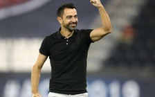 HLV Koeman nhận ‘tối hậu thư’: Xavi sẽ là Alex Ferguson của Barcelona