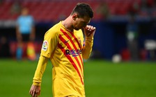 Kết quả La Liga, Atletico Madrid 1-0 Barcelona: ‘Trái đắng’ cho Messi và Koeman