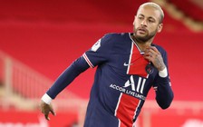 PSG cân nhắc hy sinh Neymar để ‘cắt đường’ ra đi của Mbappe
