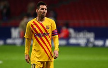 Man City thay đổi kế hoạch mua Messi vì chê... 'già mà đắt'!