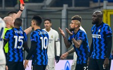 Kết quả Champions League: Real Madrid đẩy Inter xuống bờ vực