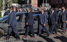 Tiễn biệt Maradona về nơi an nghỉ cuối cùng