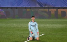 Kết quả La Liga: Zidane lại cúi đầu khi Real Madrid thua sốc