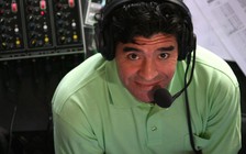 Tỉ phú Argentina thực hiện lời hứa với Maradona