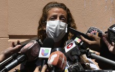 Hé lộ tình tiết mới về cái chết của Maradona, cảnh sát mở rộng điều tra