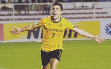 Tuyển Philippines sắp có chân sút Tây Ban Nha xuất sắc nhất lịch sử AFC Cup