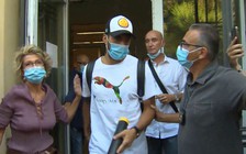 Công tố viên Ý truy đến cùng vụ Juventus ‘chạy điểm’ thi cho Suarez