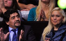 Bí ẩn 2 két sắt Maradona để lại cho con trai trong container khổng lồ