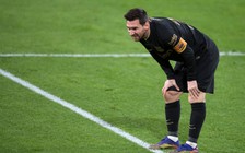 CLB PSG ‘lắc đầu’ về thương vụ Messi