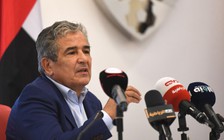 World Cup 2022: Tân HLV Pinto ‘chạy’ khỏi UAE vì quá chán nản với các cầu thủ