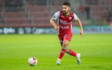 Indonesia nhập tịch cựu 'sao' tuyển Hà Lan, thách thức bóng đá Đông Nam Á