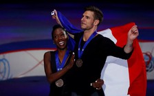 Mỹ phát lệnh bắt VĐV nổi tiếng của Pháp về bê bối lạm dụng tình dục