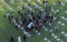 Hé lộ những vụ kiện khiến thi thể Maradona bị ‘cấm’ hỏa táng