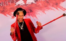 Neymar tổ chức bữa tiệc 'động trời' khiến dư luận phẫn nộ