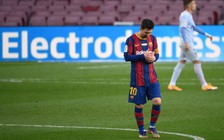 Messi lên kế hoạch cho việc giải nghệ, ‘ớn’ nghề huấn luyện