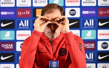 HLV Tuchel sẵn sàng thay thế Lampard ở Chelsea sau khi bị PSG sa thải