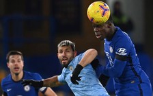 Chuyển nhượng mùa đông: HLV Pochettino của PSG muốn ‘cuỗm’ Aguero bằng mọi giá