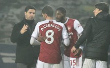 CLB Arsenal đi vay ‘nóng’ để vượt cảnh khốn khó