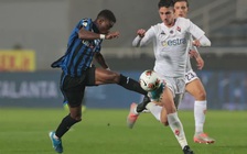 Chuyển nhượng mùa đông: M.U 'tậu' ngôi sao trong đường dây nhập cảnh trái phép