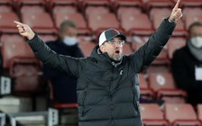 Vòng 3 Cúp FA: HLV Klopp kêu gọi cầu thủ Liverpool ‘chiến đấu chống lại thế giới’