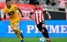 Chuyển nhượng Ngoại hạng Anh: Man City vung tiền để sở hữu 2 Messi